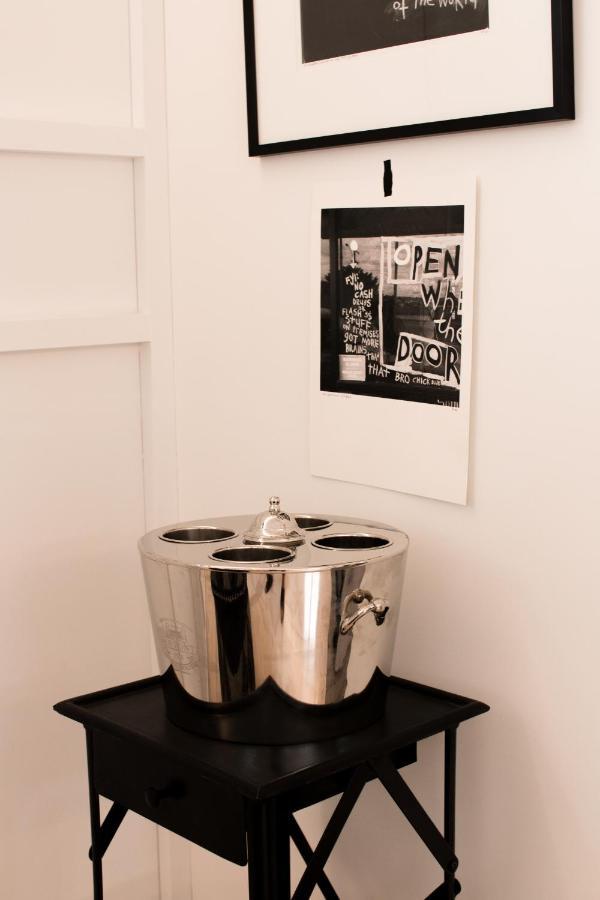 The Tack Rooms Christchurch Dış mekan fotoğraf