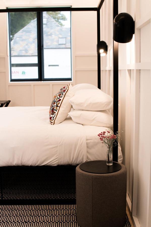 The Tack Rooms Christchurch Dış mekan fotoğraf